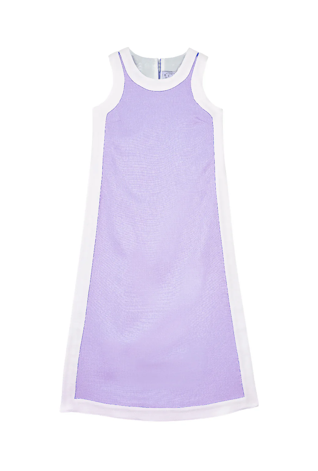 Bermuda Set - Lavender - Image 3