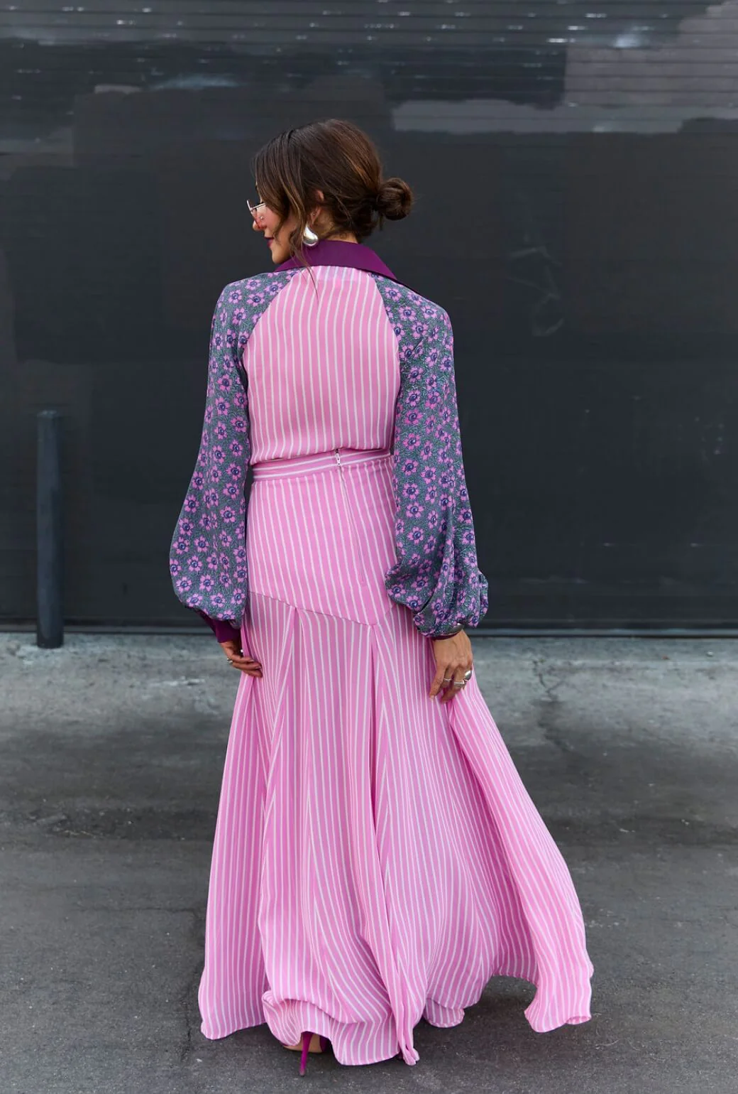 Buru x India The Libertine Skirt - Image 3