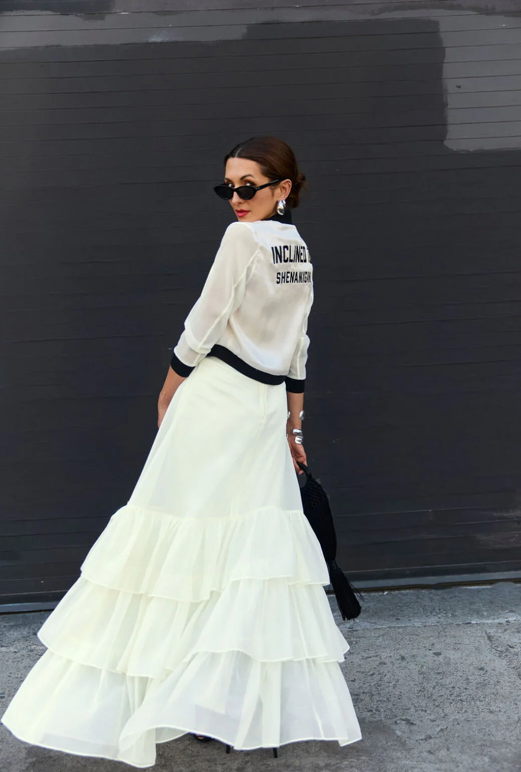Buru x India The Primrose Petticoat - Image 4