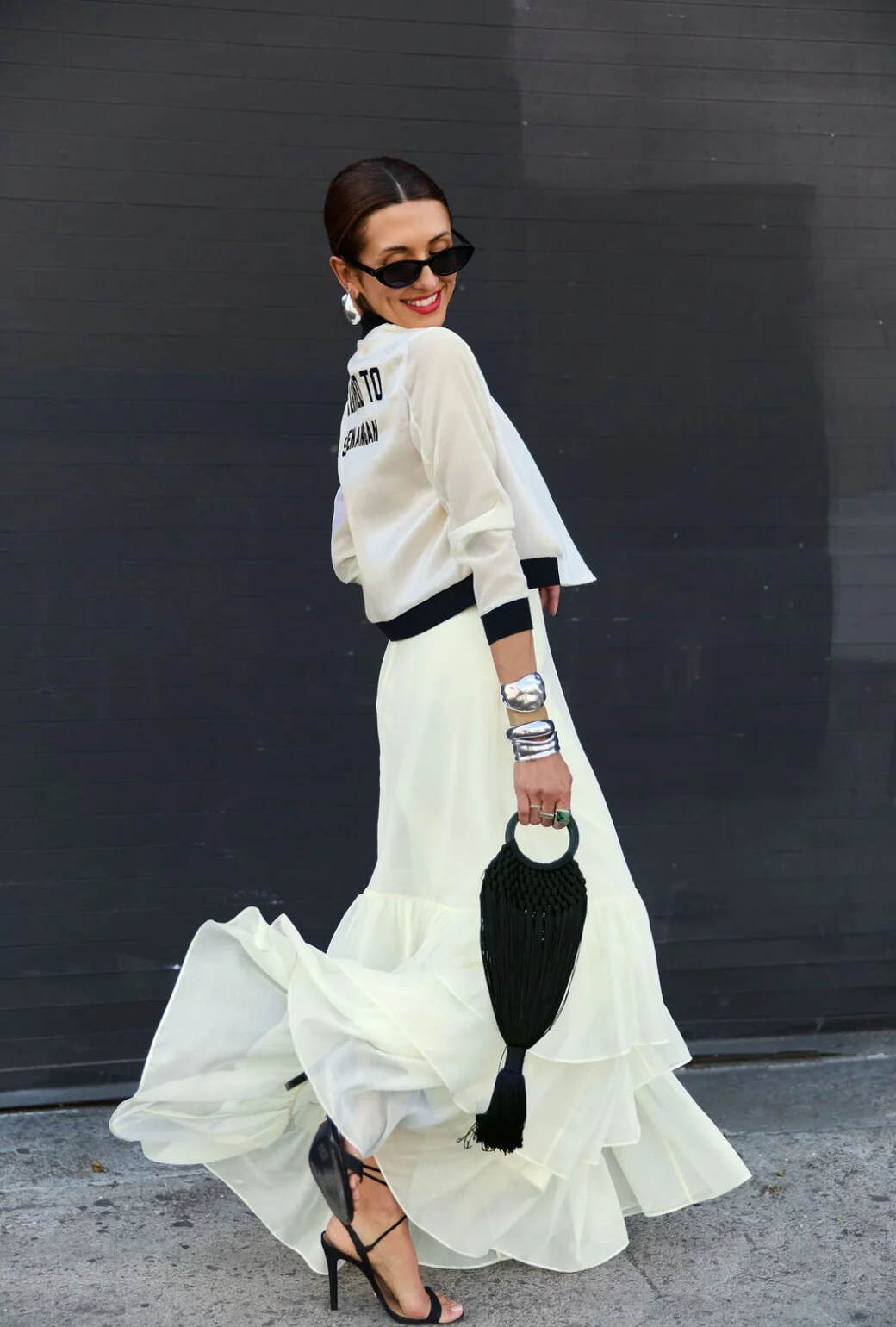 Buru x India The Primrose Petticoat - Image 6