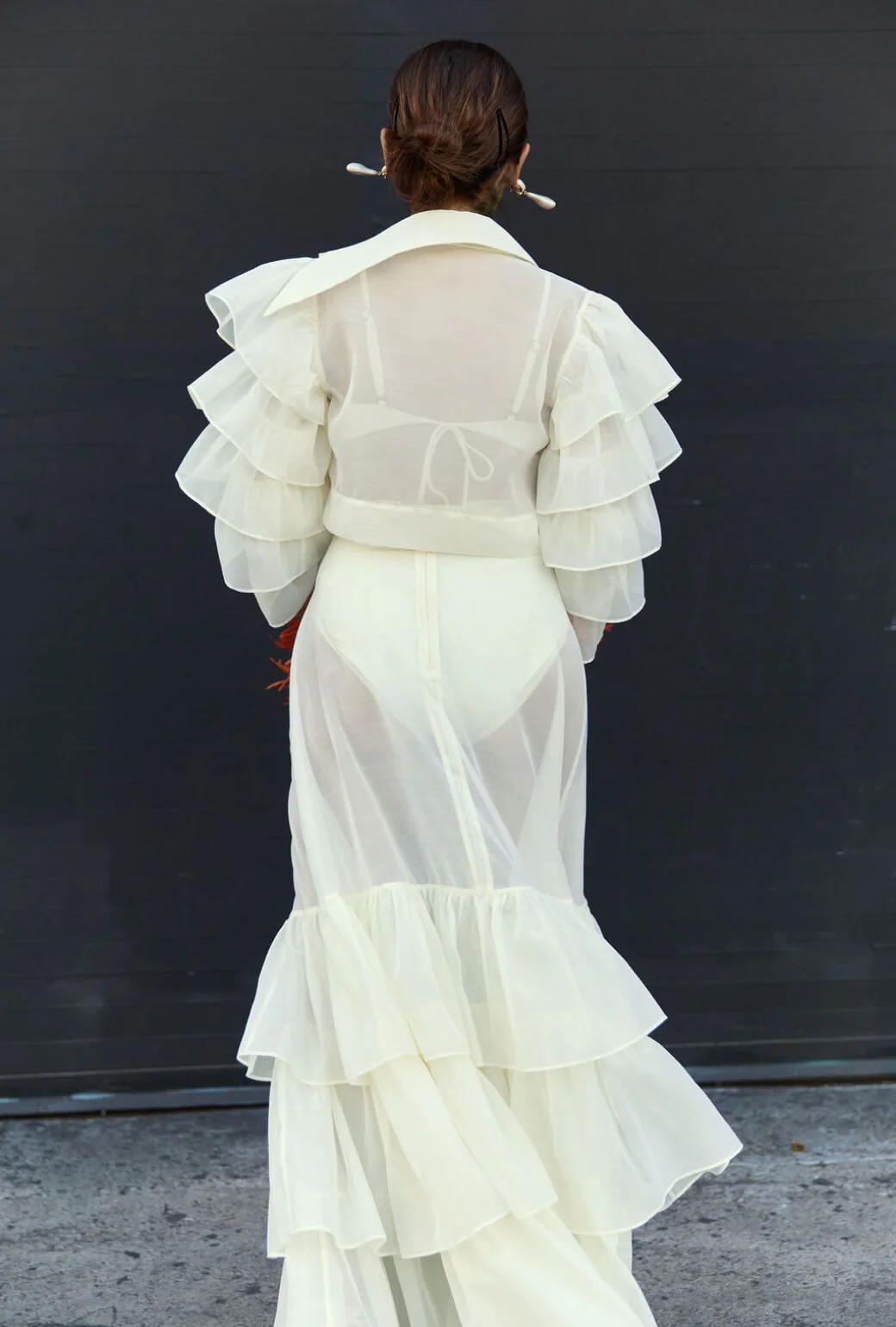 Buru x India The Primrose Petticoat - Image 8