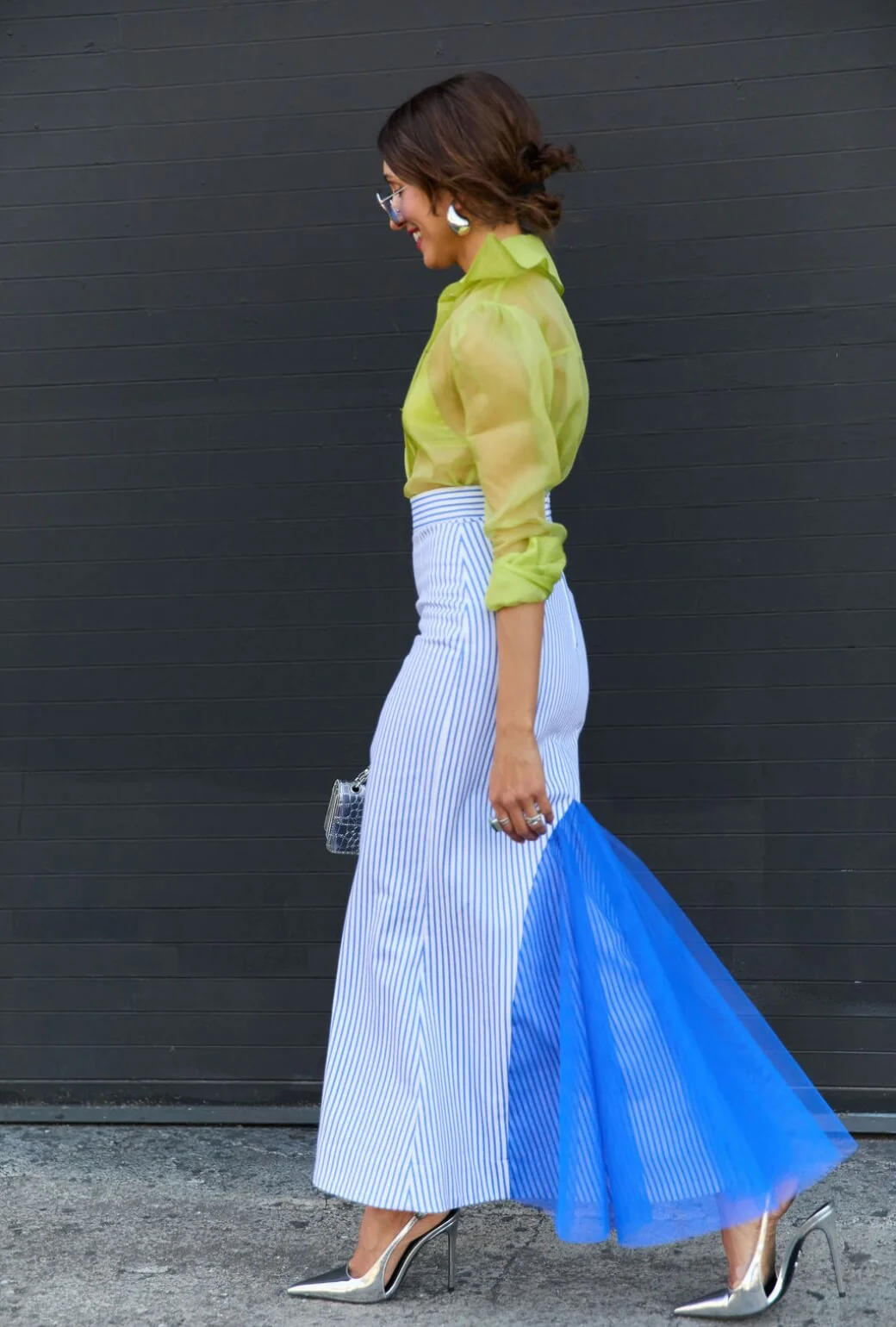 Buru x India The Victoria Skirt - Image 3