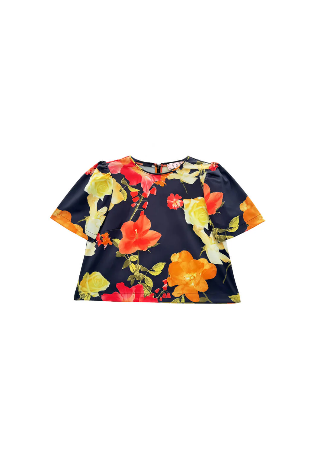 Lee Top - Hibiscus - Image 3