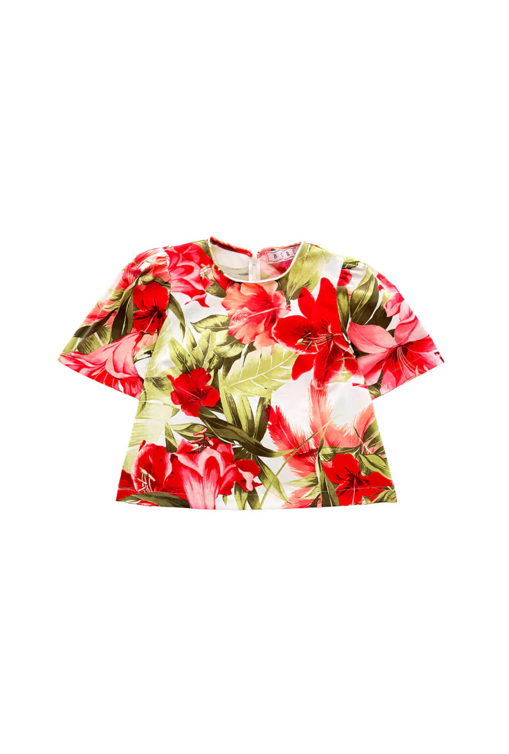Lee Top - Pink Lily - Image 3