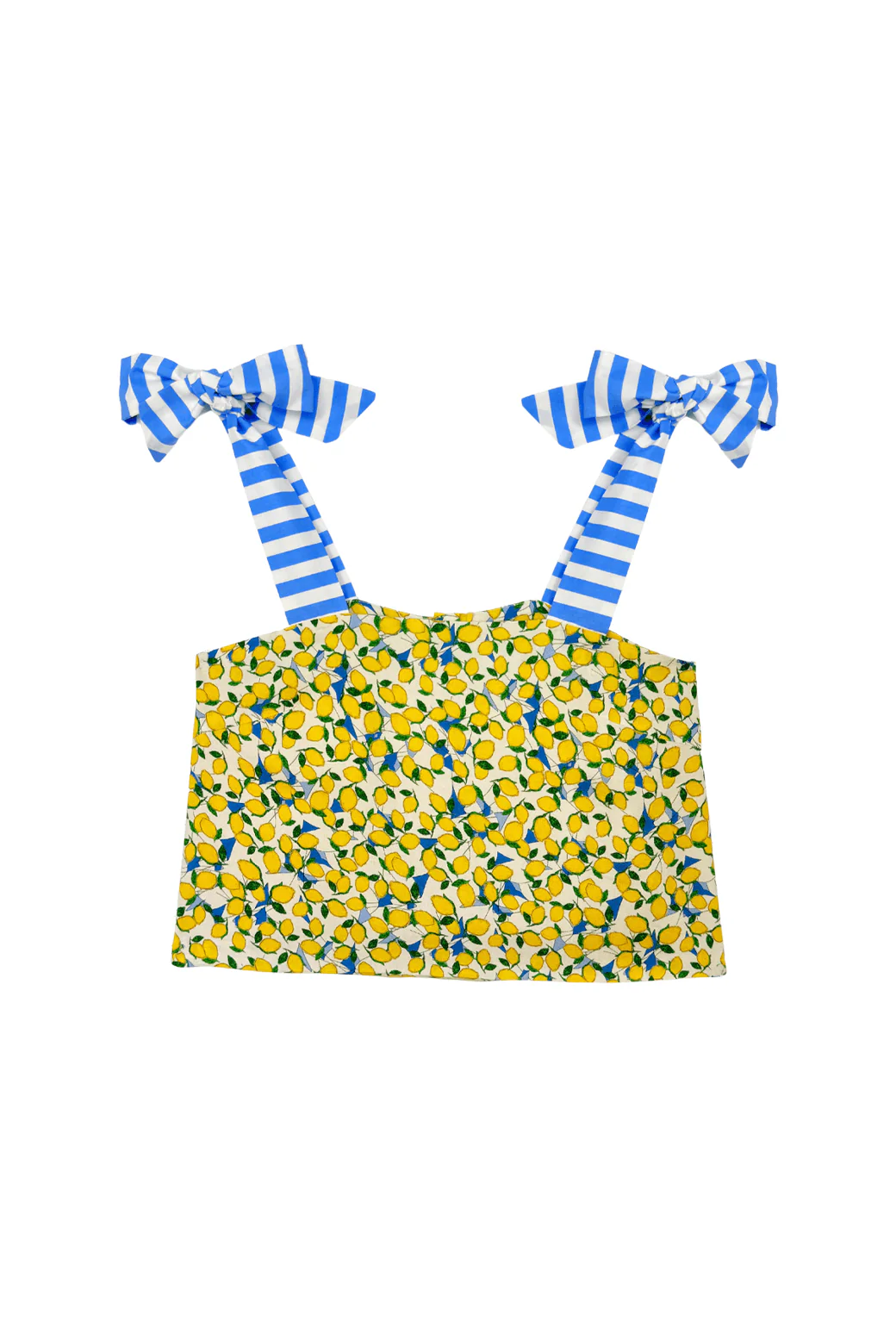 Pillar Top - Limoncello - Image 3