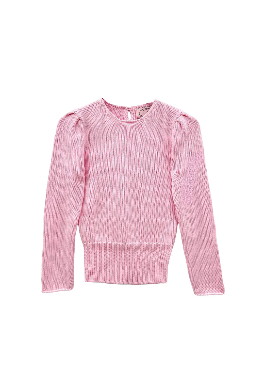 The Jumper - BURU Barely Pink - Image 9