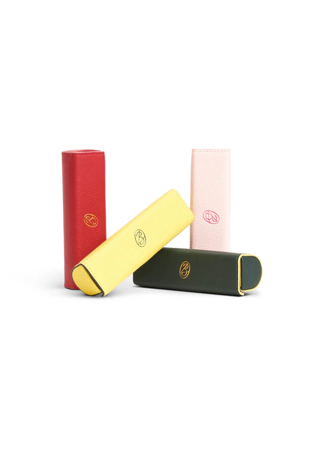 The Lorna Lipstick Case - Ballet Pink - Image 8