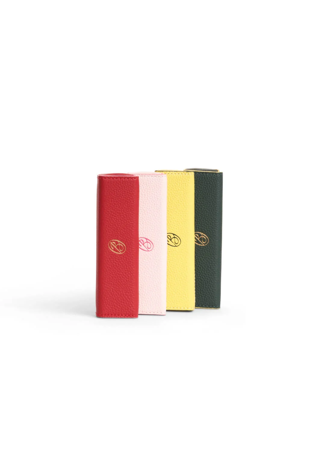 The Lorna Lipstick Case - Rouge - Image 3