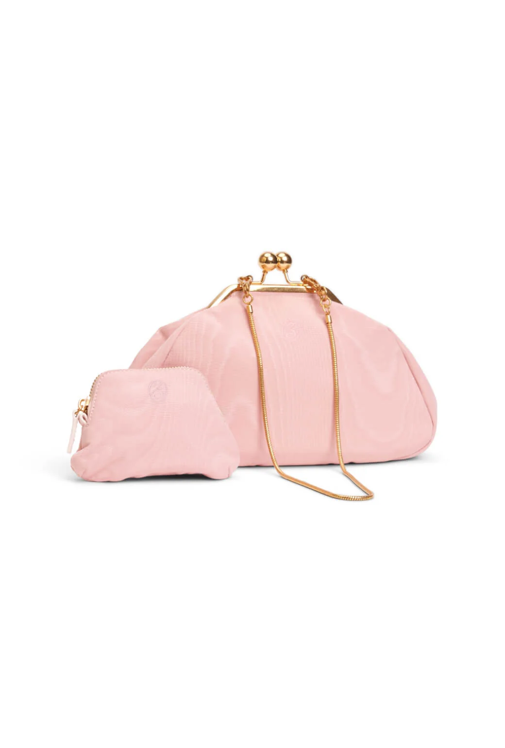 The Mini Pearl - Ballet Pink - Image 5