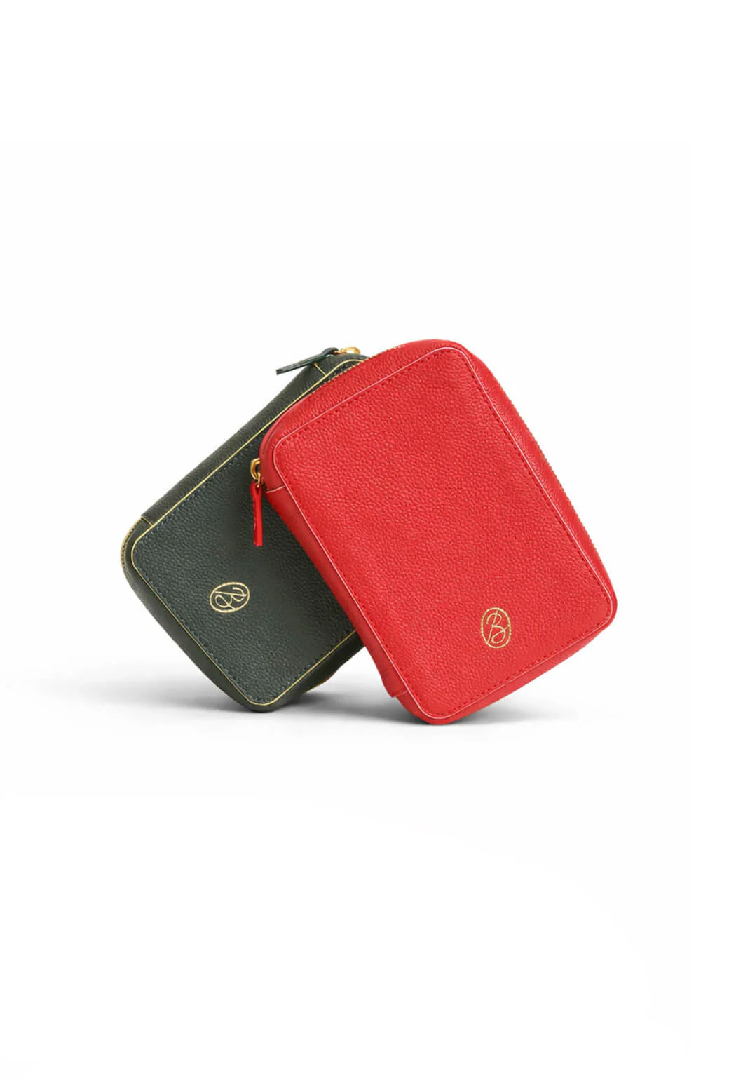The Party of Five Travel Wallet - Rouge - Image 4