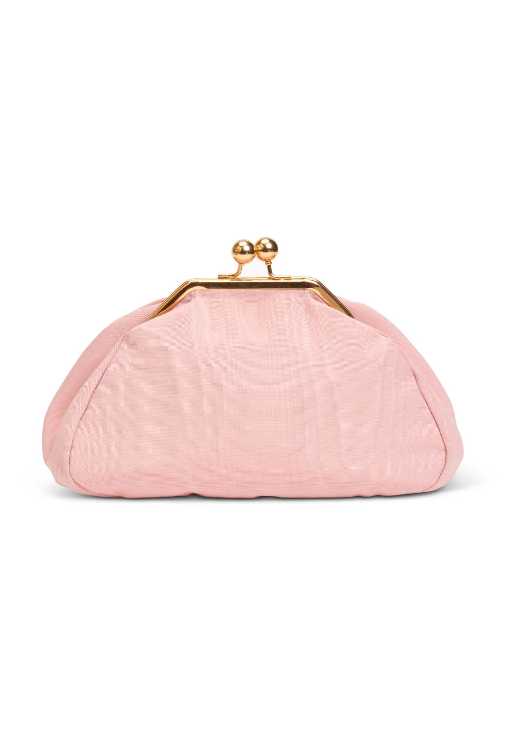 The Pearl Pouch - Ballet Pink - Image 13