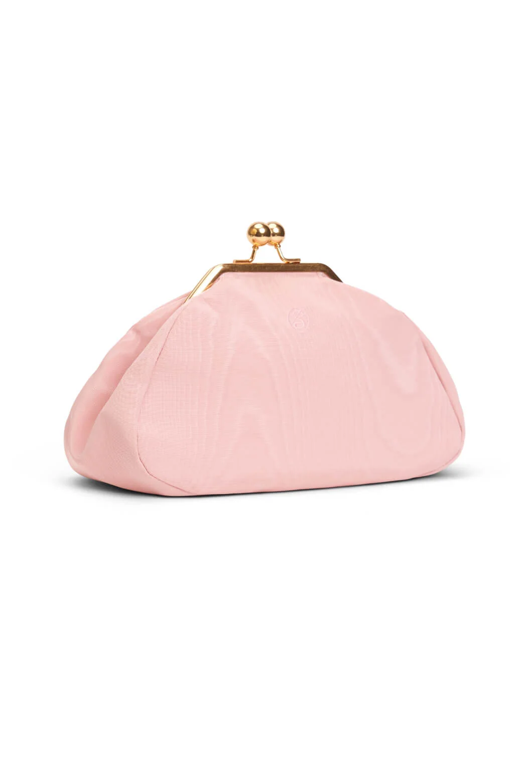 The Pearl Pouch - Ballet Pink - Image 14