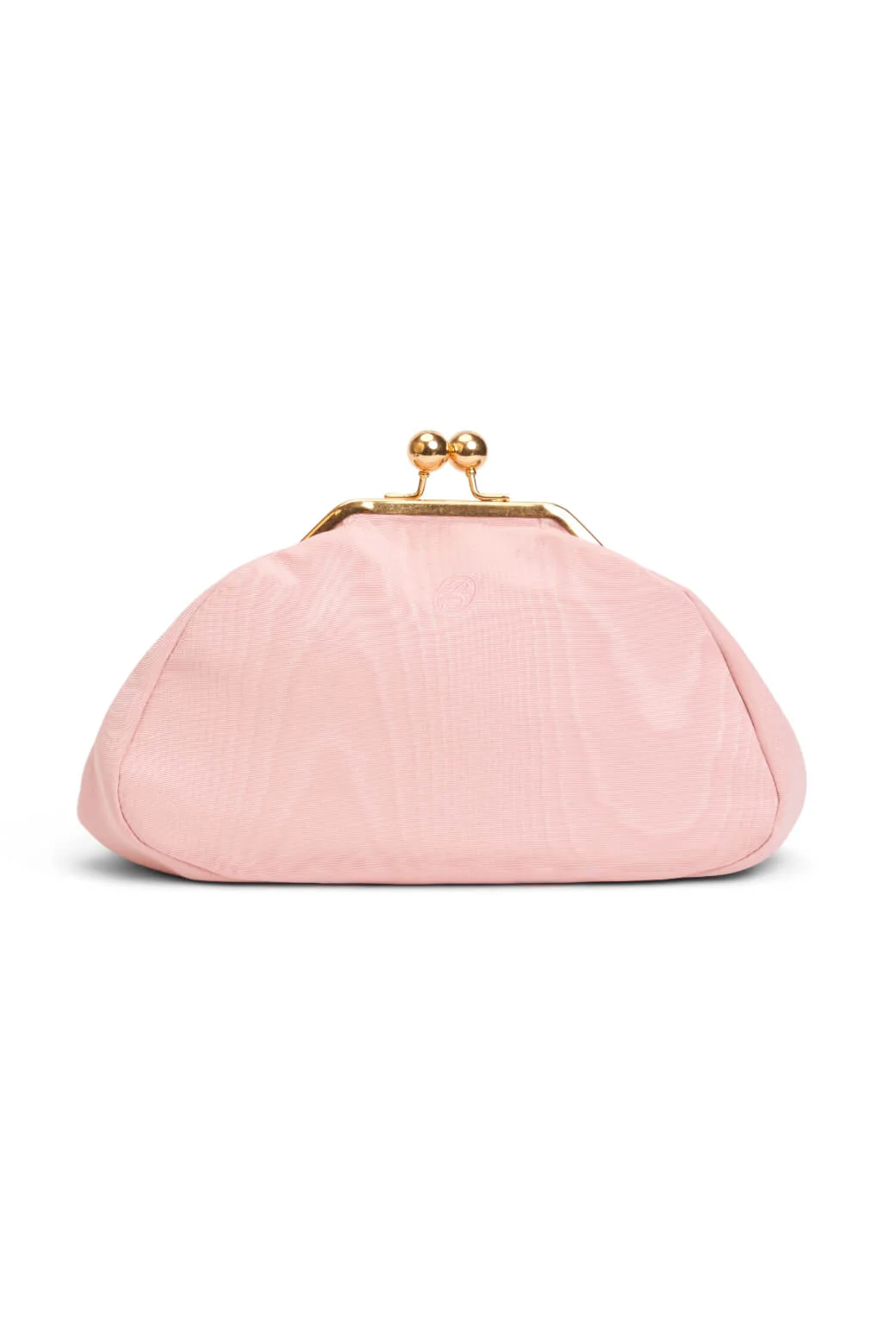 The Pearl Pouch - Ballet Pink - Image 15